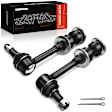 APCA1779 2x Front Stabilizer Bar End Link