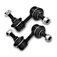 APCA1780 2x Front Stabilizer Bar Link