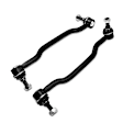 APCA1781 2x Front Stabilizer Bar End Link