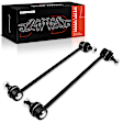 APCA1795 2x Front Stabilizer Bar End Link