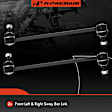 APCA1795 2x Front Stabilizer Bar End Link
