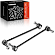 APCA1797 2x Front Stabilizer Bar End Link
