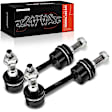 APCA1807 2x Front Sway Bar End Links