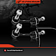 APCA1807 2x Front Sway Bar End Links