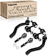 APCA1842 6x Front Stabilizer Bar Link Tie Rod End