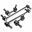 APCA1854 4x Front & Rear Stabilizer Bar Link