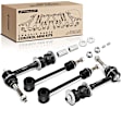 APCA1876 4x Front & Rear Sway Bar End Link