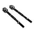 APCA1911 6x Front Stabilizer Bar Link & Tie Rod End