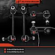 APCA1919MF 4x Front & Rear Stabilizer Bar Link