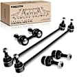 APCA1963MF 4x Front & Rear Suspension Stabilizer Bar Link