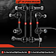 APCA1971 4x Front & Rear Stabilizer Sway Bar Link