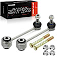 APCA1979 2x Front Stabilizer Bar End Link