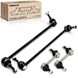 APCA1983 4x Front & Rear Stabilizer Bar Link