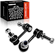 APCA1989 2x Front Stabilizer Sway Bar Link Kit