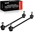APCA1991 2x Front Stabilizer Sway Bar End Link