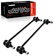 APCA1992 2x Front Stabilizer Bar End Link
