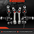 APCA1993 4x Front & Rear Stabilizer Bar Link