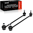 APCA1996 2x Front Stabilizer Bar Links