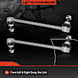APCA2003 2x Front Stabilizer Bar Link