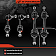 APCA2005 4x Front & Rear Stabilizer Bar Link