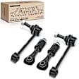 APCA2009 4x Front & Rear Stabilizer Bar End Link