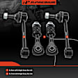 APCA2009 4x Front & Rear Stabilizer Bar End Link