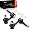 APCA2019 2 Pcs Front Stabilizer Bar Link