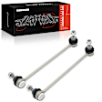 APCA2020 2x Front Stabilizer Sway Bar End Link