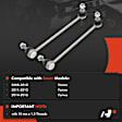 APCA2020 2x Front Stabilizer Sway Bar End Link