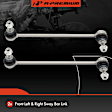 APCA2020 2x Front Stabilizer Sway Bar End Link