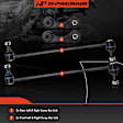 APCA2040 4x Front & Rear Stabilizer Bar Link