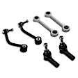APCA2045 6x Front & Rear Sway Bar Link Tie Rod End