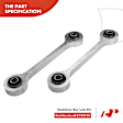 APCA2045 6x Front & Rear Sway Bar Link Tie Rod End
