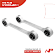 APCA2045 6x Front & Rear Sway Bar Link Tie Rod End