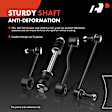 APCA2050 4x Front & Rear Stabilizer Bar Link