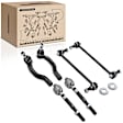 APCA2079 6x Front Stabilizer Bar Link & Tie Rod End