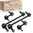 APCA2102 4x Front & Rear Stabilizer Sway Bar End Link