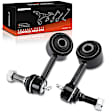 APCA2107 2x Front Left & Right Stabilizer Sway Bar End Link