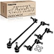 APCA2111 4x Front & Rear Stabilizer Bar Links