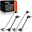 APCA2113 4x Front & Rear Stabilizer Bar End Link