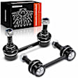 APCA2120 2x Front Stabilizer Sway Bar Link Kit