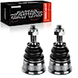 APCA2135 2x Front Lower Ball Joint