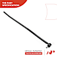 APCA2165 3x Inner & Outer Tie Rod End Track Bar