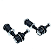 APCA2230 4x Front Stabilizer Bar Link & Tie Rod End