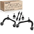 APCA2259 6x Control Arm & Ball Joint & Stabilizer Bar Link