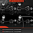 APCA2313 4x Front & Rear Stabilizer Bar Link