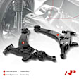 APCA2318 2x Front Control Arms