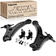 APCA2335 4x Front Control Arm with Ball Joints