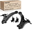 APCA2335 4x Front Control Arm with Ball Joints
