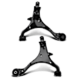 APCA2349 2x Front Lower Control Arm Kits